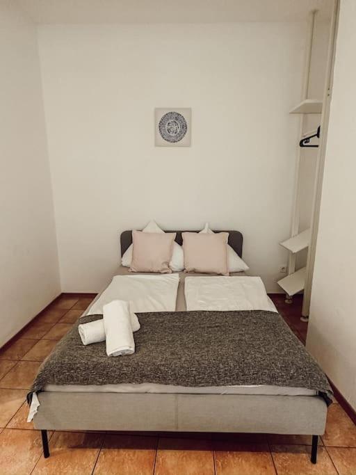 Studio Mit Terrasse Altstadt Koblenz コブレンツ エクステリア 写真