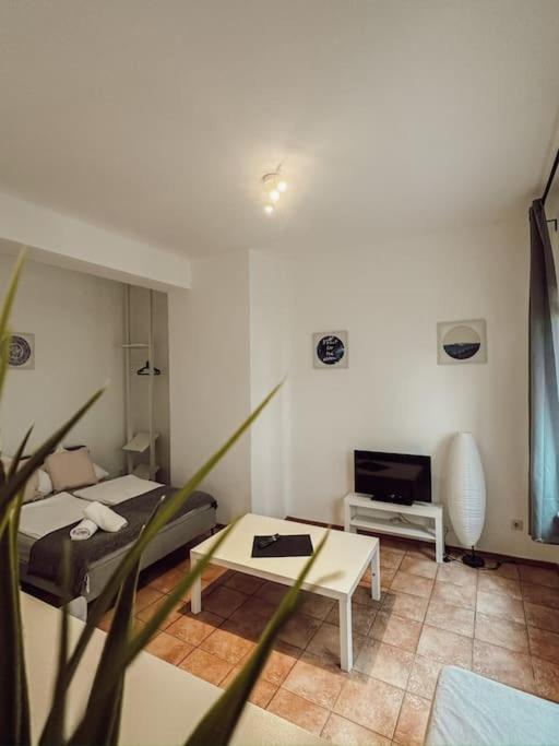 Studio Mit Terrasse Altstadt Koblenz コブレンツ エクステリア 写真