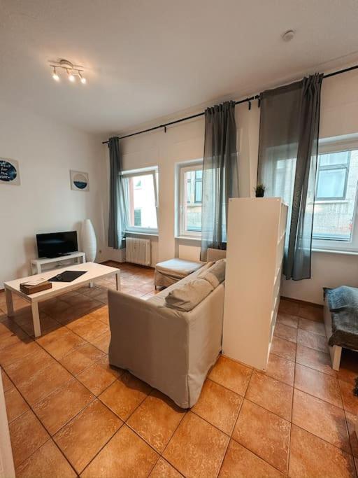 Studio Mit Terrasse Altstadt Koblenz コブレンツ エクステリア 写真